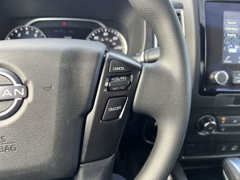 Certified 2023 Nissan Frontier SV w/ Tow Package image 26