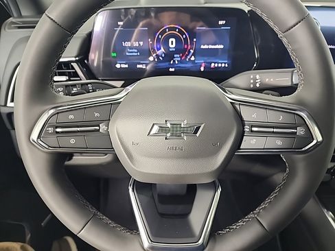 New 2026 Chevrolet Suburban Z71 w/ Comfort Package image 31