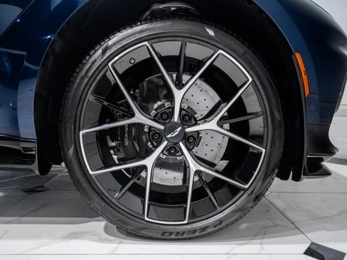 New 2026 Aston Martin DBX 707 image 56