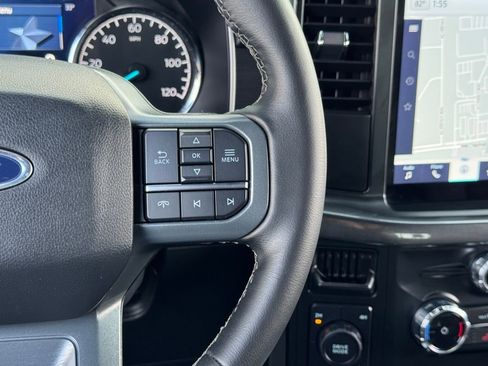 Used 2023 Ford F150 XLT w/ Equipment Group 302A High image 8