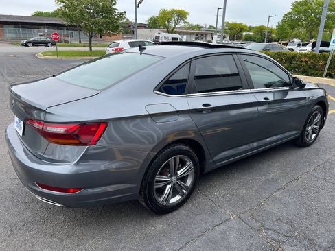 Used 2019 Volkswagen Jetta R-Line FWD image 13