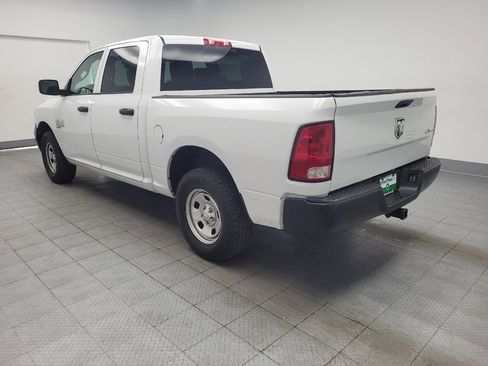 Used 2021 RAM 1500 Tradesman AWD/4WD image 5