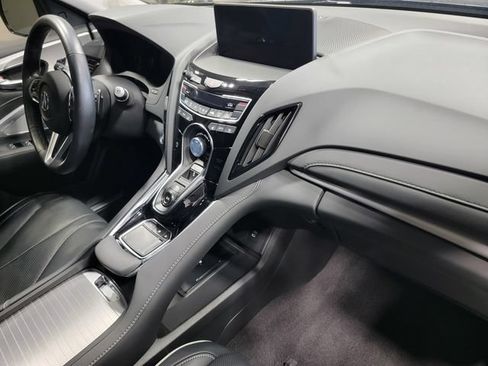 Certified 2024 Acura RDX SH-AWD w/ Advance Package image 17