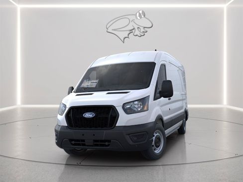 New 2026 Ford Transit 250 148 Medium Roof RWD image 8