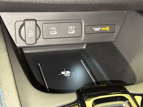 New 2026 Honda Prelude image 28