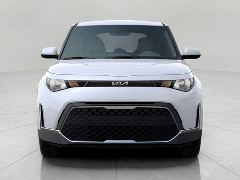 New 2025 Kia Soul LX image 2