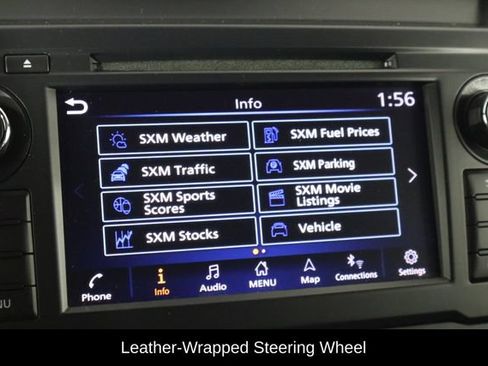Used 2019 Nissan Titan SV w/ SV Convenience Package RWD image 34