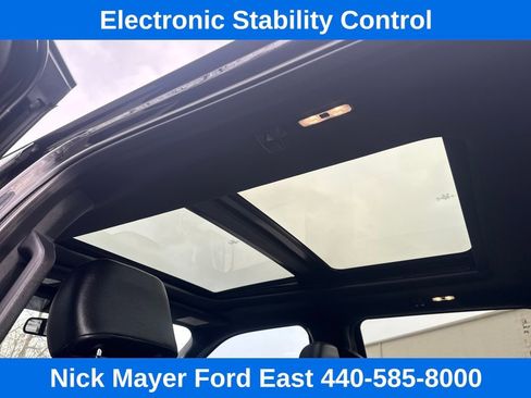 Used 2020 Ford F150 Lariat w/ Equipment Group 502A Luxury image 16