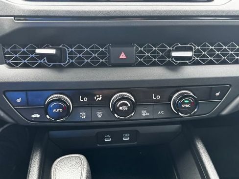 Used 2023 Honda Accord EX image 20