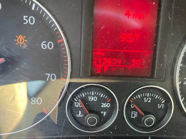 Used 2006 Volkswagen Jetta 2.5 FWD image 9