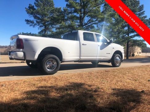 New 2026 RAM 3500 Laramie image 6