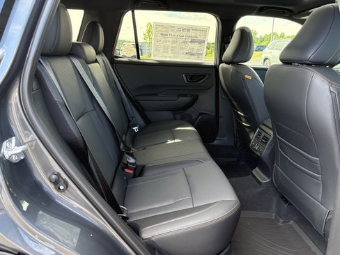 New 2026 Subaru Outback Wilderness AWD/4WD image 30