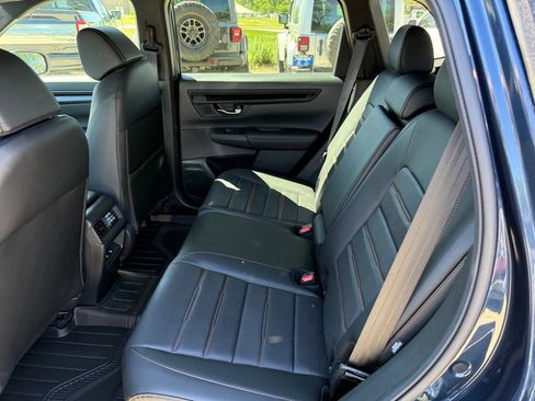 Used 2026 Honda CR-V Sport-L image 15