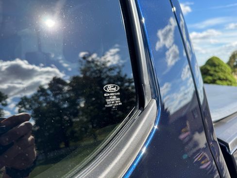 Used 2022 Ford F350 XLT w/ XLT Premium Package image 32