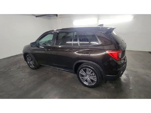 Used 2019 Honda Passport EX-L image 6