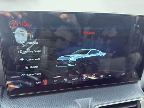 Used 2026 Ford Mustang Premium RWD image 24