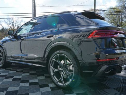 Used 2023 Audi RS Q8 AWD/4WD image 10