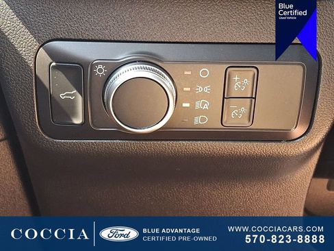 Certified 2021 Ford Escape SE w/ Convenience Package AWD/4WD image 24