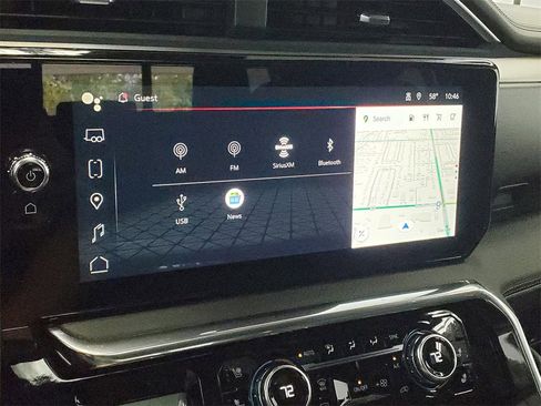 New 2026 GMC Sierra 3500 Denali w/ Denali Reserve Package image 24