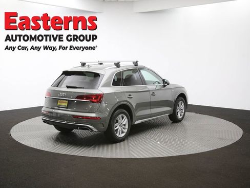Used 2023 Audi Q5 2.0T Premium w/ Convenience Package image 40