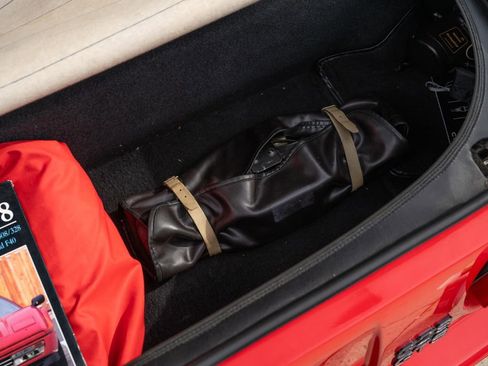 Used 1988 Ferrari 328 GTS image 66