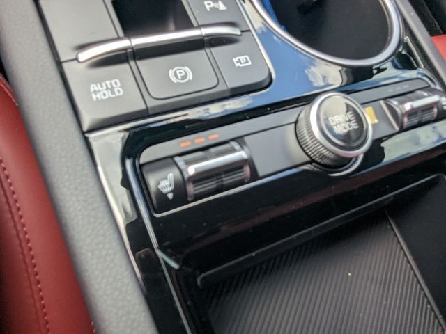 New 2026 Kia K5 GT-Line w/ GT-Line Red Interior Package FWD image 23