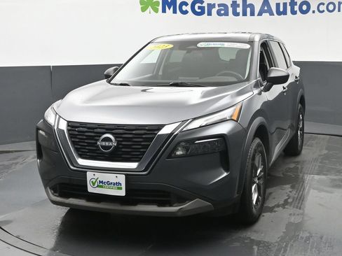 Used 2023 Nissan Rogue S AWD/4WD image 20