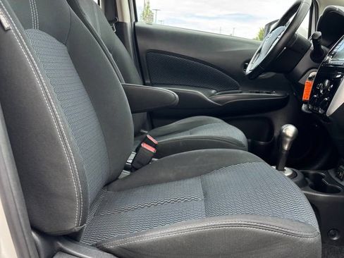 Used 2017 Nissan Versa Note SV FWD image 8