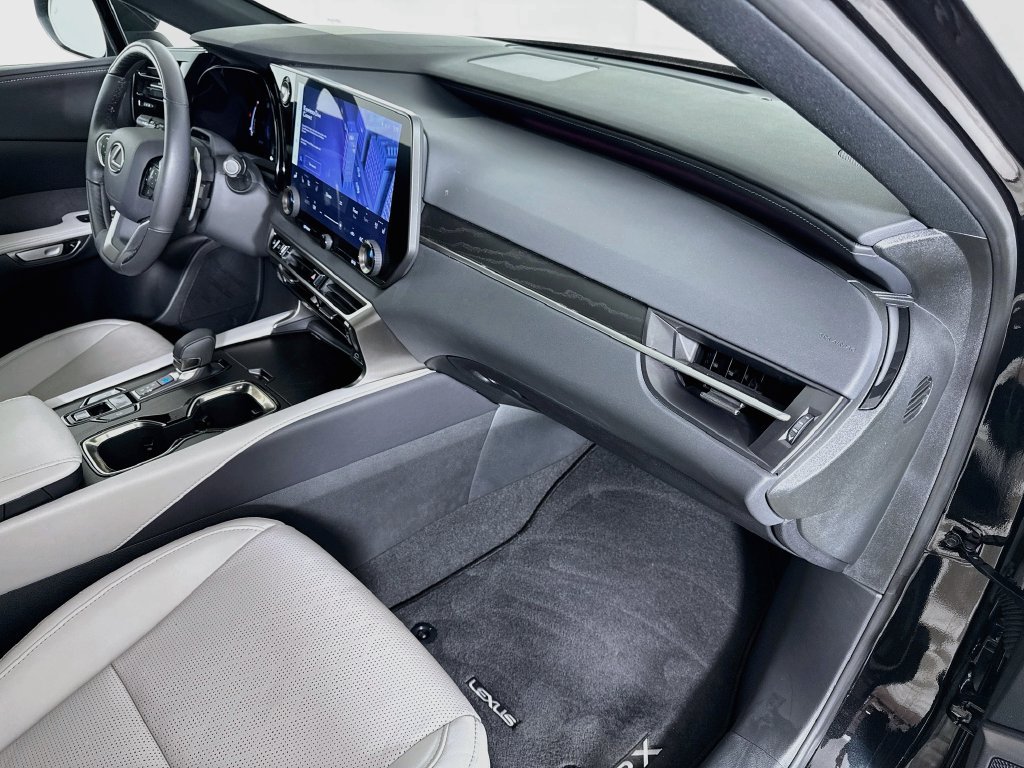 Certified 2024 Lexus RX 350 Premium Plus w/ Convenience Package FWD image 31