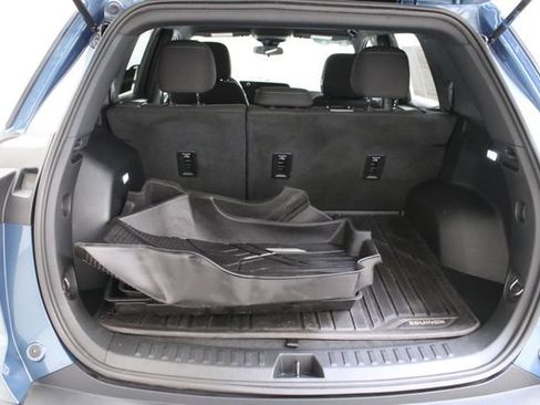 Certified 2025 Chevrolet Equinox LT AWD/4WD image 25