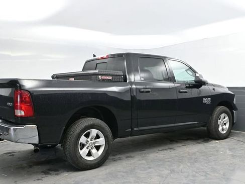 Used 2023 RAM 1500 Classic SLT w/ Trailer & Traction Group AWD/4WD image 10
