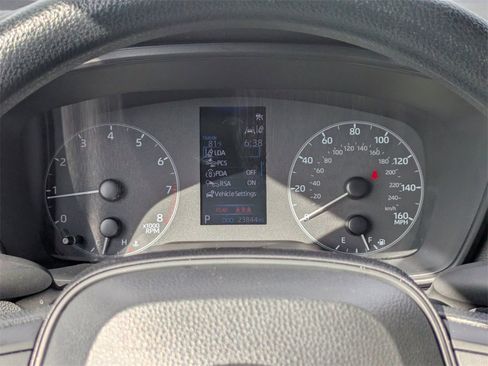 Used 2024 Toyota Corolla LE image 30