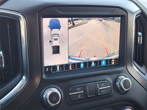 Used 2020 GMC Sierra 1500 AT4 w/ AT4 Premium Package image 19