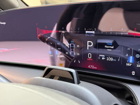 New 2026 Cadillac CT5 V image 27