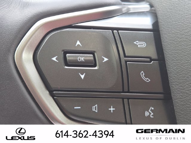 Certified 2026 Lexus NX 350 AWD w/ Accessory Package (2T) image 17