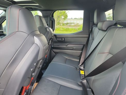 New 2026 Toyota Tacoma TRD Pro w/ Tow Tech Package AWD/4WD image 24