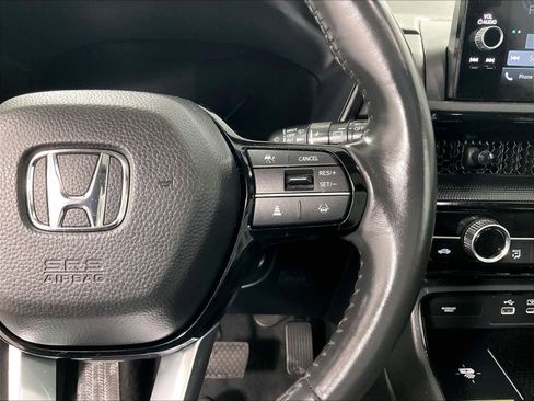 Used 2023 Honda CR-V EX-L image 24