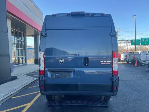 Used 2019 RAM ProMaster 2500 image 5