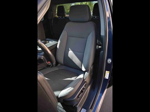 Used 2020 GMC Sierra 1500 SLE image 16