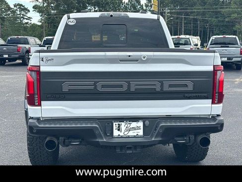 Used 2024 Ford F150 Raptor image 6