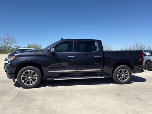 Used 2023 Chevrolet Silverado 1500 High Country image 5