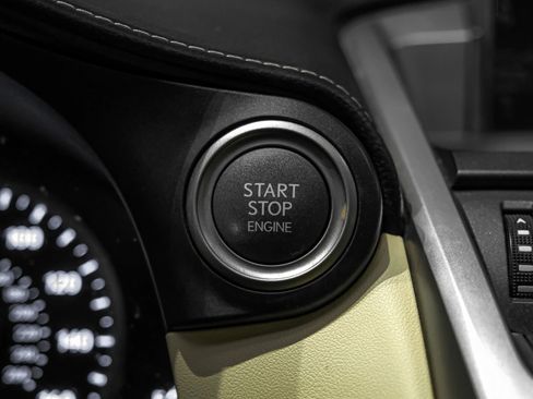 Used 2016 Lexus NX 200t FWD w/ Premium Package image 17