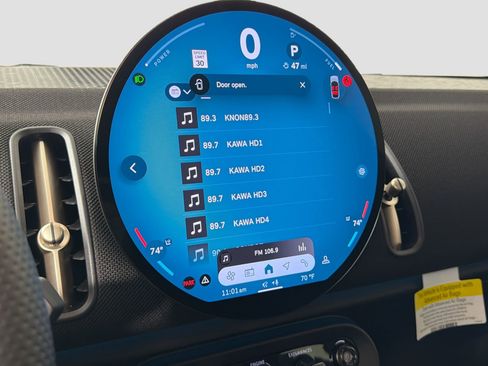 New 2026 MINI Cooper Countryman John Cooper Works w/ Comfort Package Max image 17