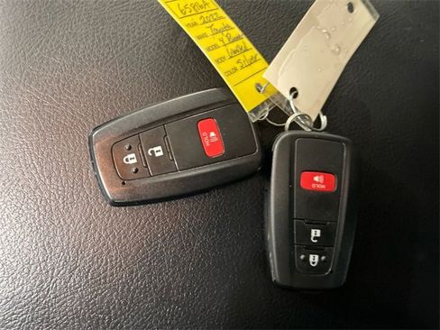 Used 2022 Toyota 4Runner Limited image 21