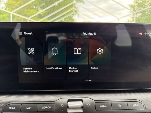 Used 2025 Kia K4 FWD image 40