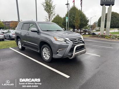 Used 2016 Lexus GX 460 w/ Premium Package