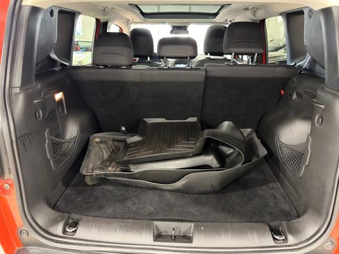 Used 2019 Jeep Renegade Trailhawk image 30