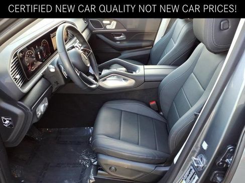 Certified 2026 Mercedes-Benz GLE 450 4MATIC image 14