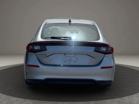 Used 2022 Honda Civic Sport image 7