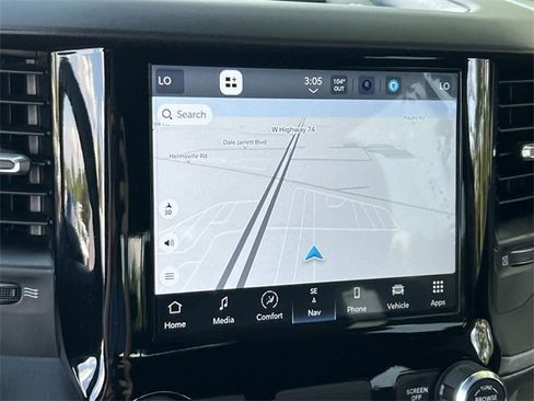 New 2024 RAM 2500 Tradesman w/ Chrome Appearance Group image 25